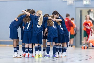 Bild 1 - U12 NFV Futsalturnier HH,SH,HB,NDS